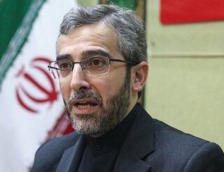 علی باقری: ایران در معادله برجام طرف مدعی است و طرف‌های غربی بدهکارند