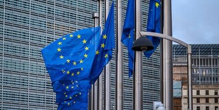 معاون پارلمان اروپا: پیوستن اوکراین به اتحادیه اروپا در آینده نزدیک نخواهد بود