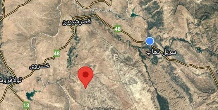آخرین اخبار از خسارت‌ها و مصدومین زلزله کرمانشاه 