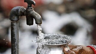 تا پایان دولت سیزدهم محقق می‌شود؛ بهره مندی ۹۰ درصد روستاییان از آب شرب