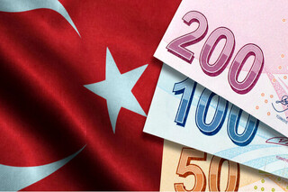 تداوم تورم بالای ۵۷ درصد در ترکیه