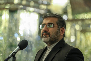 وزیر ارشاد: سال آینده، کرمان برگزار کننده جشنواره ملی موسیقی نواحی ایران است