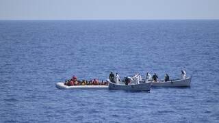 دستگیری بیش از ۲۰۰ مهاجر غیرقانونی در تونس