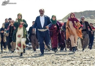 بازیگرانی که به «نون.خ ۴» پیوستند