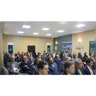 آیین گرامیداشت «روز همبستگی با مردم کشمیر» در مشهد برگزار شد
