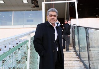سراجی به فوتبال بازگشت/ مدیر سابق سایپا در شمس آذر سمت گرفت
