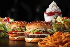رازهای فست فودی که نمیدانستید!