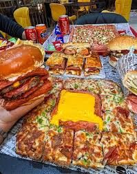 رازهای فست فودی که نمیدانستید!