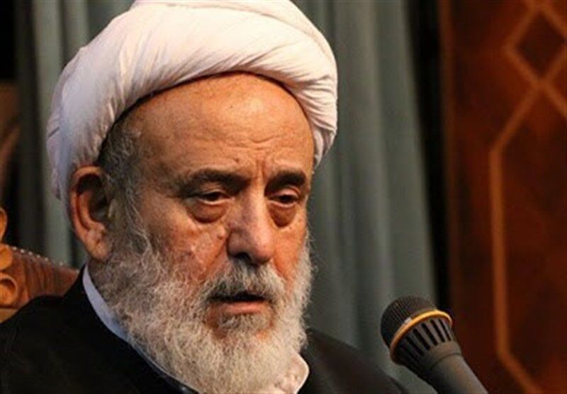 برگزاری مراسم شهادت حضرت زینب (س) با سخنرانی شیخ حسین انصاریان