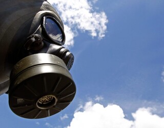 ادعای روسیه: نیروهای اوکراینی از سلاح شیمیایی استفاده می‌کنند