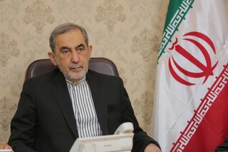 ولایتی: مشکلی در توسعه روابط ایران و مصر وجود ندارد/ مصلحت کشورهای منطقه اتحاد مقابل صهیونیست‌هاست