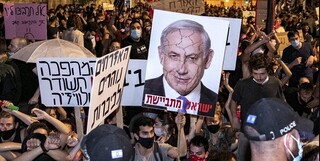 چرا صهیونیست‌ها «نتانیاهو» را یک تهدید می‌دانند؟
