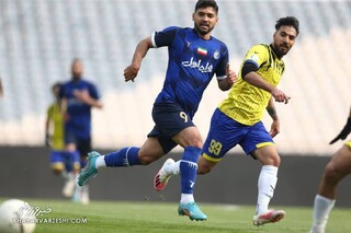 ریکاردو ساپینتو  محروم شد!