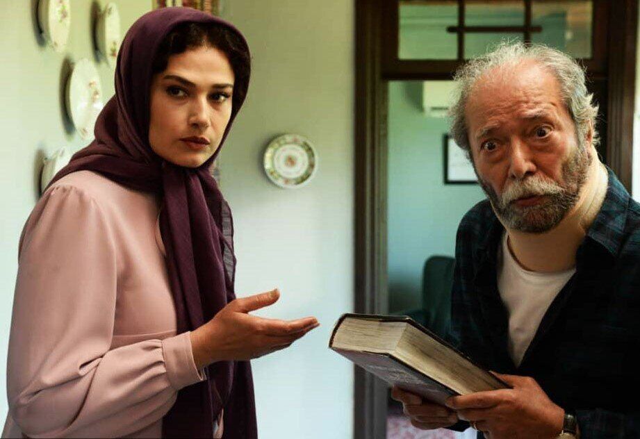 عاشقانههای علی نصیریان به ملت میرسد/ چالش با فضای مجازی!