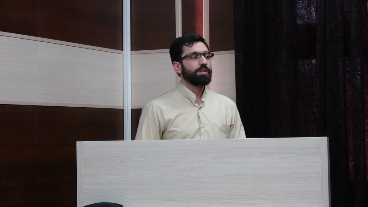 سعیدی، تحلیلگر مسائل اقتصادی در گفت‌وگو با قدس: تبدیل دوسوم نفت تولیدی به فراورده از دستاوردهای انقلاب اسلامی است