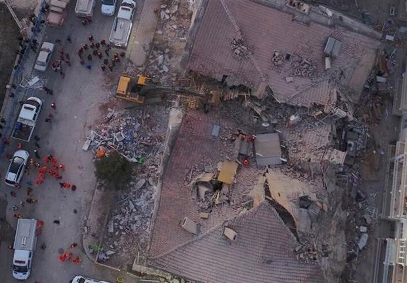 حقایقی درباره شدت و قدرت زمین‌لرزه ترکیه