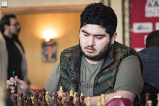 ۲ ملی‌پوش شطرنج ایران در ترکیب بایرن‌مونیخ