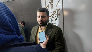 محمود بابایی: سینما به هق‌هق افتاده/ اوضاع افتضاح است!