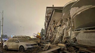 زلزله‌های ویرانگر جهان در یک دهه اخیر