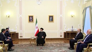 اراده ایران برای گسترش همکاری‌ با کشورهای آمریکای لاتین