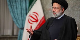 رئیسی: عفو حکیمانه رهبر انقلاب از موضع اقتدار و پدرانه است