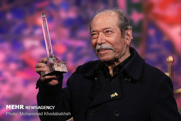 حاتمیکیا بالاخره داوری فجر را میپذیرد؟/ عاشقی به سبک «بزرگ آقا»