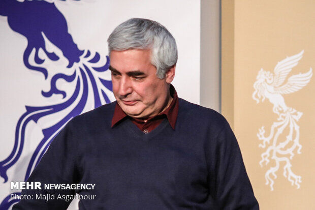 حاتمیکیا بالاخره داوری فجر را میپذیرد؟/ عاشقی به سبک «بزرگ آقا»