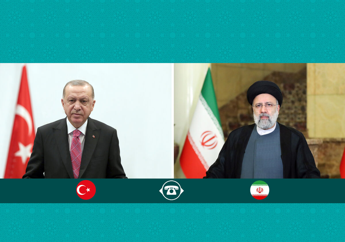 اعلام آمادگی ایران برای اجابت فوری نیازهای امدادی طرف ترکیه‌ای