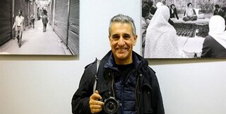 امام خمینی چه ماموریتی به عکاس فرانسوی دادند؟/ «میشل ستبون»؛ از ملاقات با امام در نوفل‌لوشاتو تا 7ماه زندگی با انقلابیون در ایران