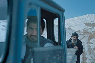 نقدی بر فیلم های چهل و یکمین جشنواره فیلم فجر؛ آه سرد فیلمی با بوی کافور