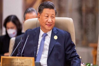 شی: چین ثابت کرد برای پیشرفت نیازی به اتکا به غرب نیست