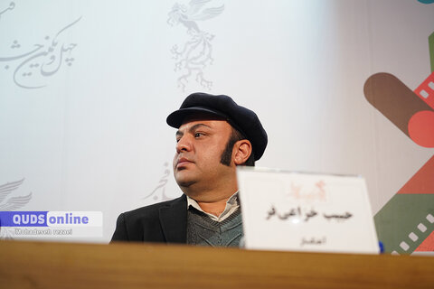هفتمین روز چهل و یکمین جشنواره بین‌المللی فیلم فجر