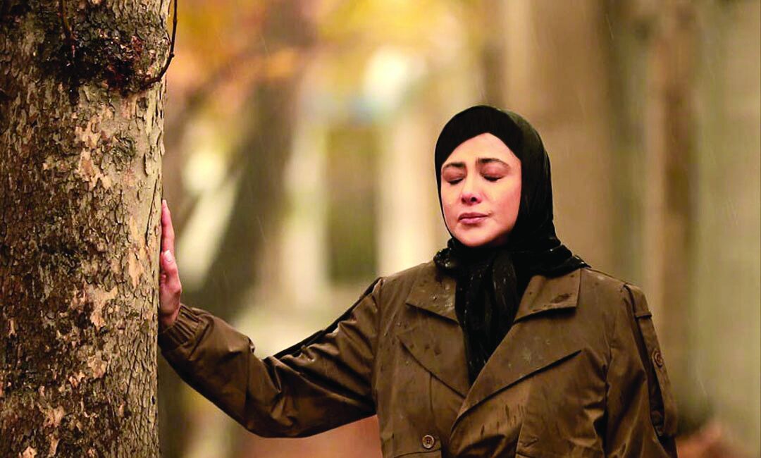 درباره «روایت ناتمام سیما» ساخته علیرضا صمدی