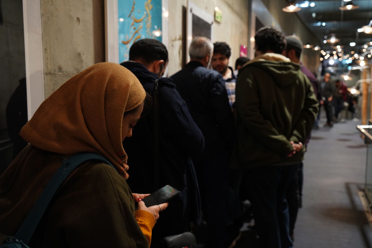 فجر چهل و یک؛ سکانس هفتم/ از حضور وزیر ارشاد تا شگفتی‌سازهای کوچک فجر