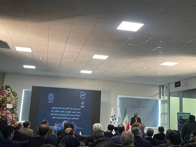 گلایه مردم از کیفیت خودروها بهجاست/ عدم تولید خودرویی که نتواند استانداردها را رعایت کند