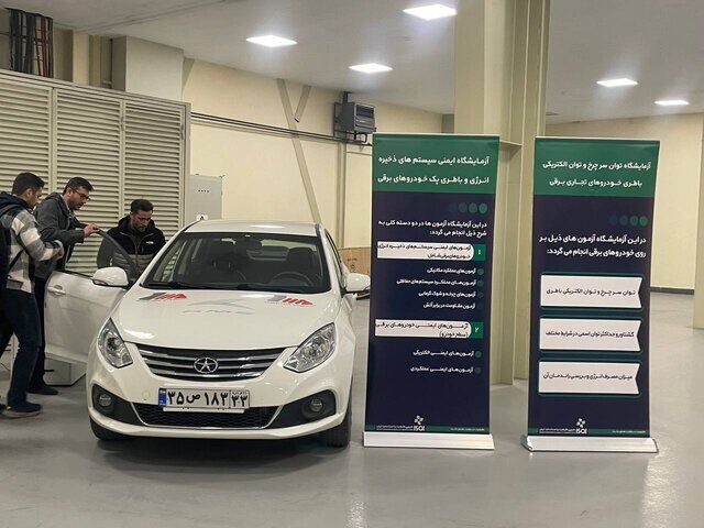 گلایه مردم از کیفیت خودروها بهجاست/ عدم تولید خودرویی که نتواند استانداردها را رعایت کند