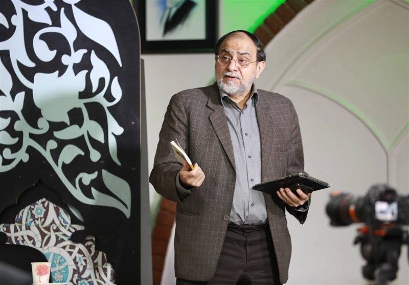 رحیم‌پور ازغدی: برخی می‌گویند سینمای ایدئولوژیک نمی‌خواهیم اما هیچ‌ فیلمی بدون ایدئولوژی نیست