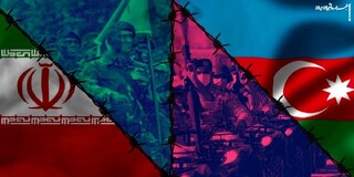 آذربایجان مدعی شد: ایران و ارمنستان آماده حمله شدند!