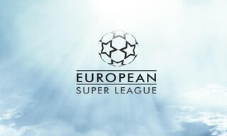بازگشت سوپرلیگ اروپا با ۶۰ تا ۸۰ تیم!