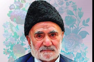 استاد کریمی مراغه‌ای درگذشت