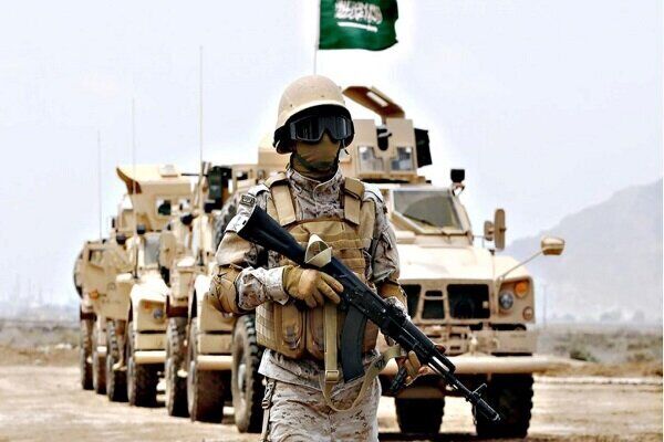 تداوم یورش نظامیان آل سعود به العوامیه در ماه رمضان