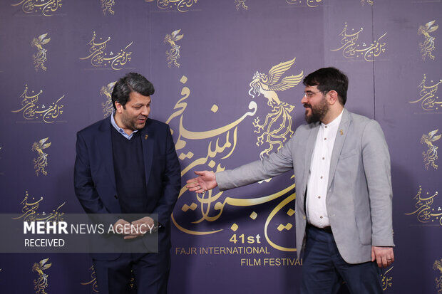 ردپای خونآلود «منافقین» بر پرده «فجر»/با تشکر ویژه از مجید مجیدی