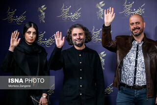 حمله‌ای تند به بازیگران فیلم «آن‌ها مرا دوست داشتند» در جشنواره فجر