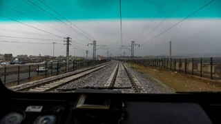 فرماندار قدس: شهرستان های غرب تهران به مترو تهران-کرج متصل می شود