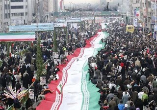 مردم در ۲۲ بهمن بار دیگر تمامی معادلات دشمنان را خنثی می‌کنند