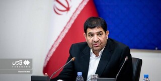 مخبر: برای رسیدن به ایرانی پیشرفته بیش از هر زمانی آماده‌ایم