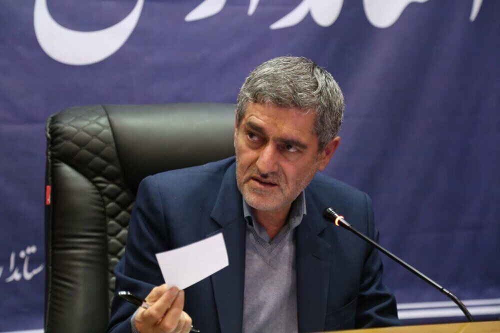 استاندار فارس: تصمیمی برای افزودن فضا به حرم‌های مطهر در شیراز نداریم