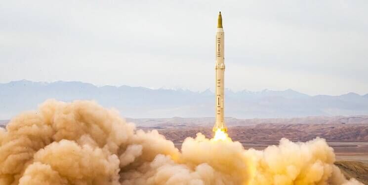 فرانسه خواستار اقدام جهانی علیه برنامه موشکی ایران شد