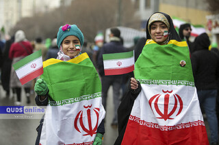 برنامه‌های روز ۲۲ بهمن در مشهد اعلام شد