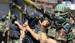 حماس: آمریکا هرگز نخواهد توانست مقاومت را در کرانه باختری نابود کند